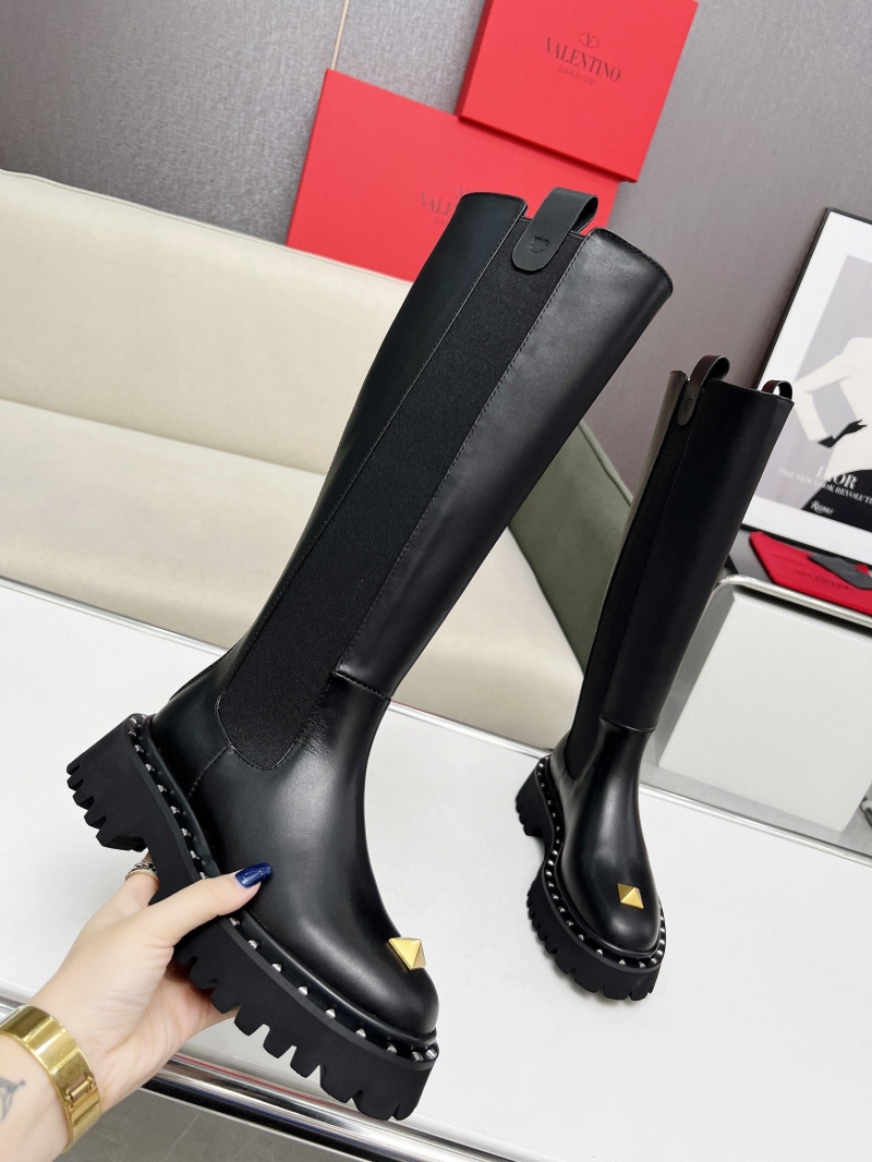 Valentino Boots